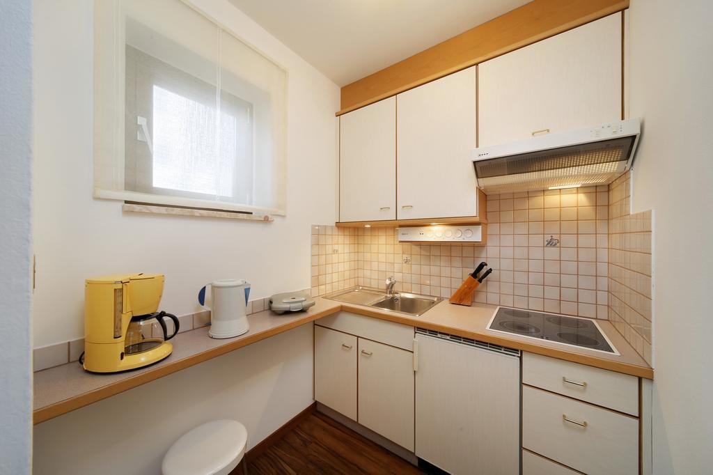 Egger Apartments Rifiano Habitación foto